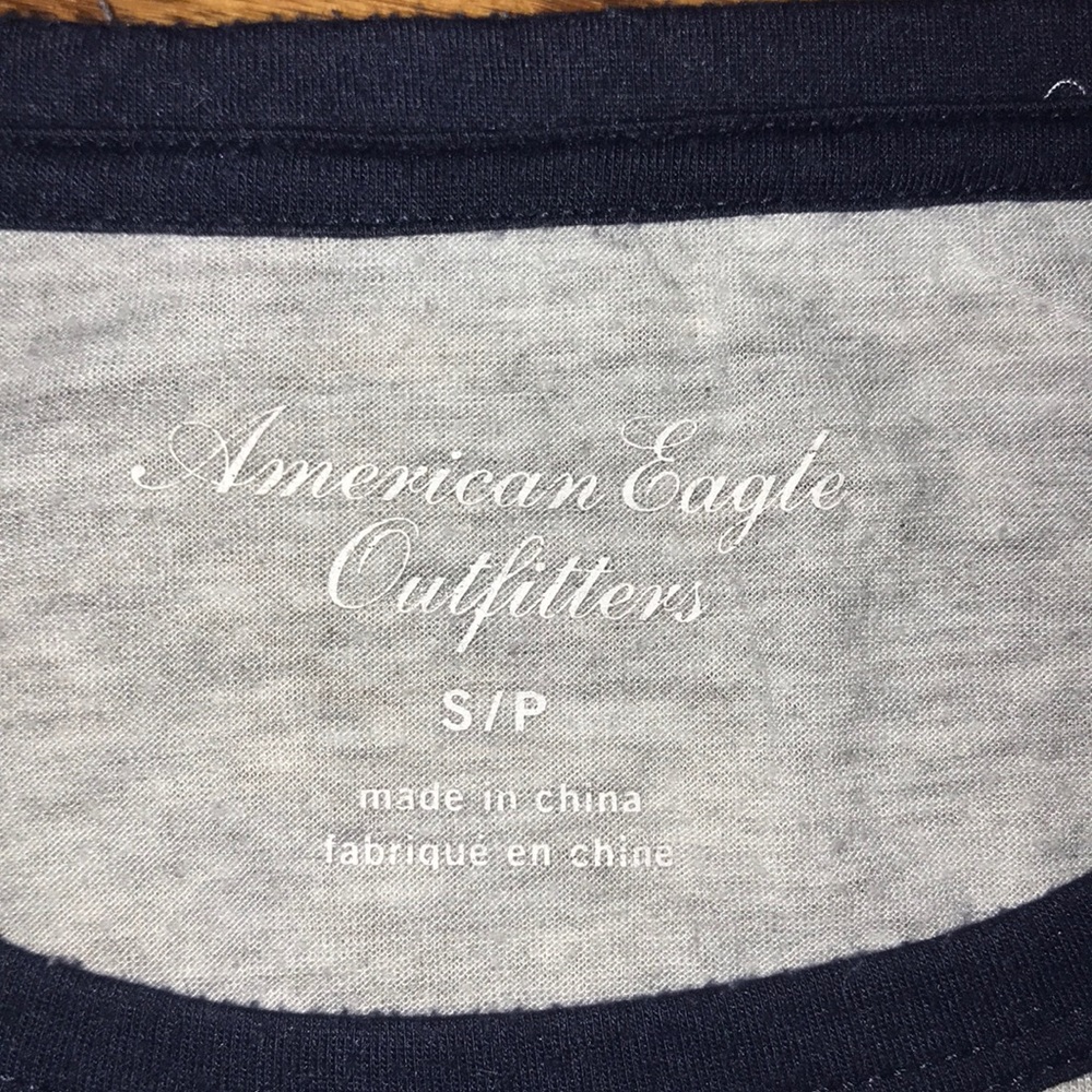 Shirt - Picture 2 of 3